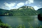 Le lac de Coiselet  - © François Bonneville