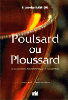 Poulsard ou Ploussard