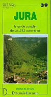 Le guide des communes du Jura